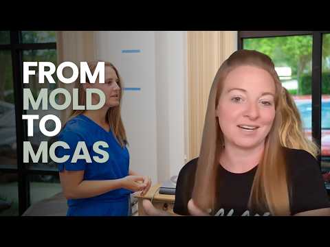 Mold Toxicity & MCAS: Why Some Treatments Make You Worse
