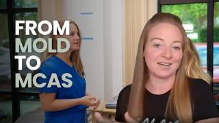 Mold Toxicity & MCAS: Why Some Treatments Make You Worse
