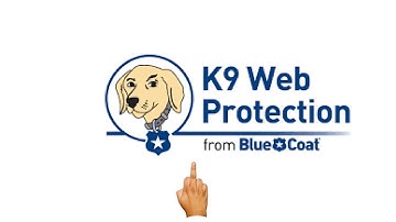 How to disable k9 web protection part two
