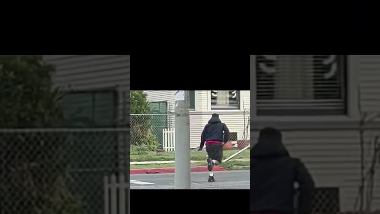 Felony Hit & Run at 43rd Pl & McKinley Ave in Newton Division