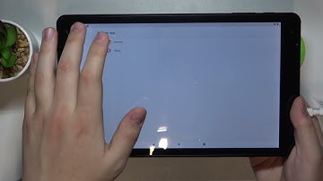 How to Make Chrome Default in ODYS Thanos 10?