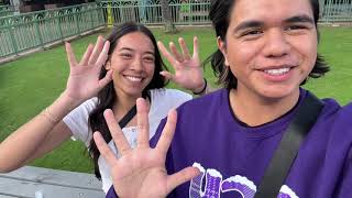 GCU Discovery Vlog