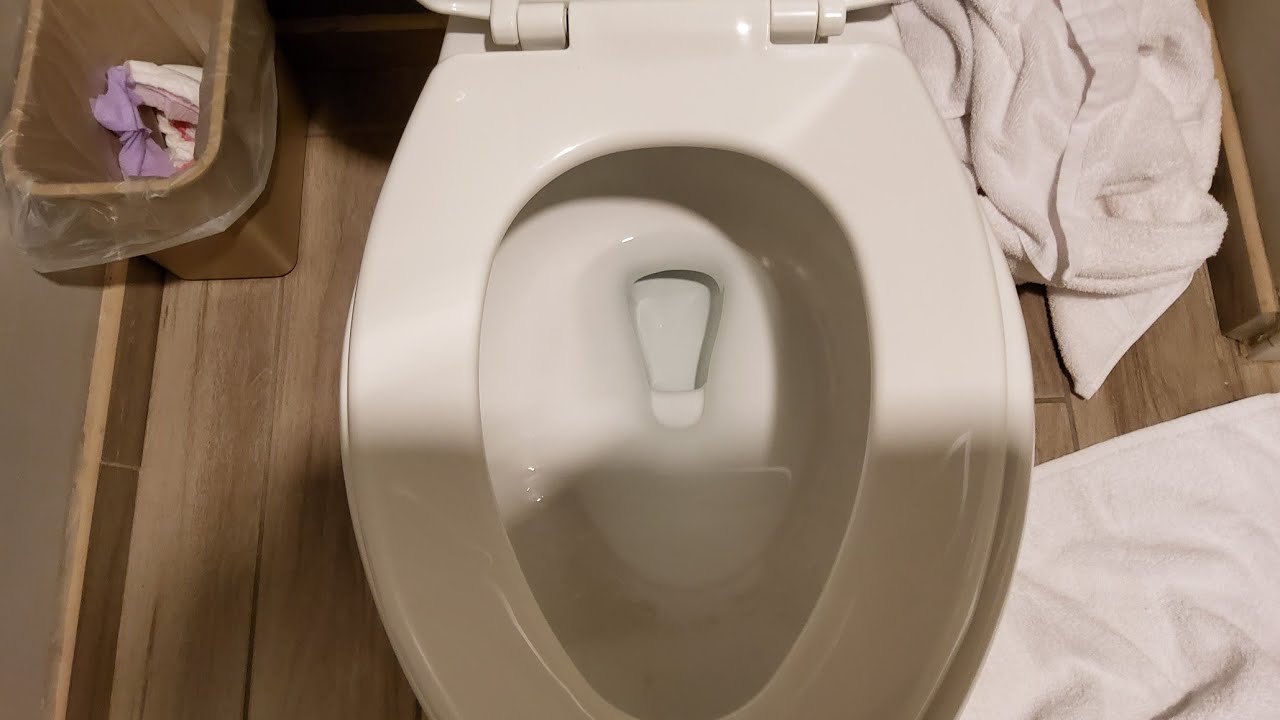 2 KOHLER Class 5 YouTube