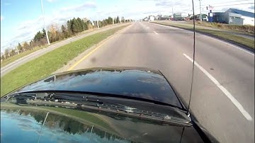 saturn ion 06 turbo 8 psi