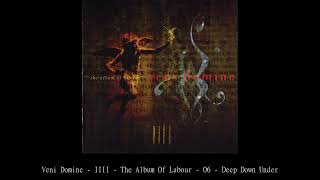 Watch Veni Domine Deep Down Under video