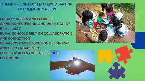 Sehgal EFDN 899 Assignment 2 Video Seminar