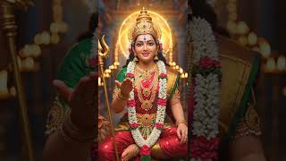 Amman vibezz “Stress போகும் Amman Positive Thought | Powerful Blessing Message”