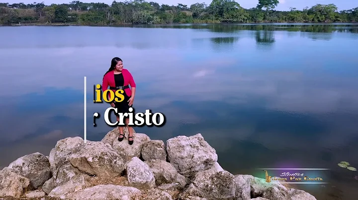 Leticia Alvarez  ( Un dia a la vez ) COVER