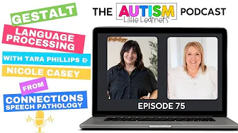 Nicole Casey Podcast Interview