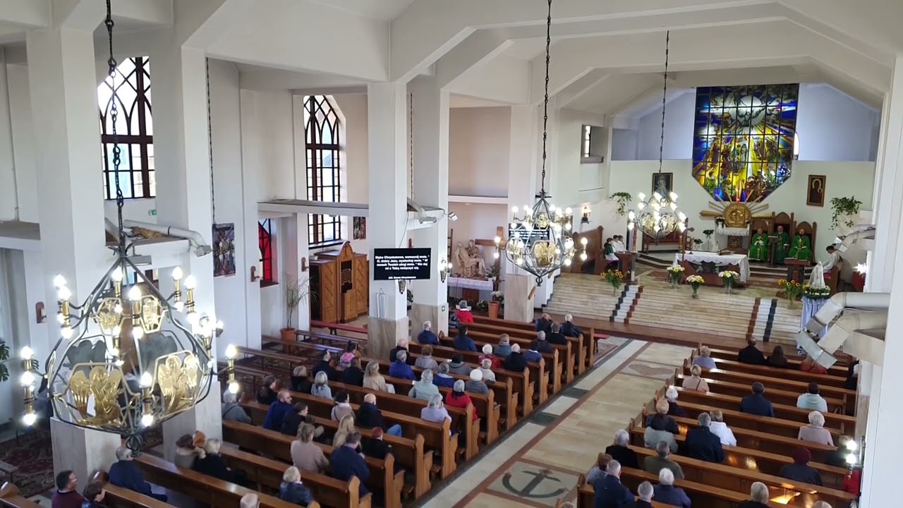 Duszo Chrystusowa - Chór Cordam