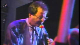 STEPS AHEAD "BEIRUT"　 1986.7.27