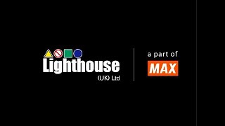 Lighthouse CJ-Pro Demonstration