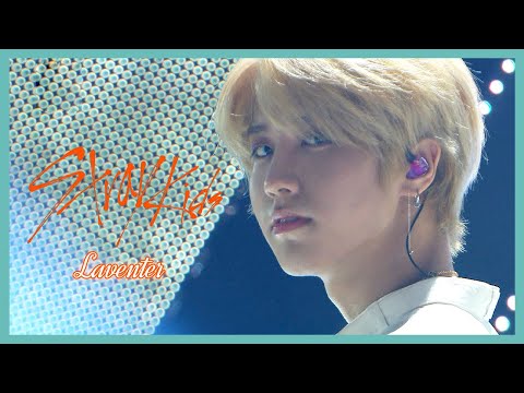 [쇼! 음악중심] 스트레이 키즈 - 바람(Stray Kids - Levanter)