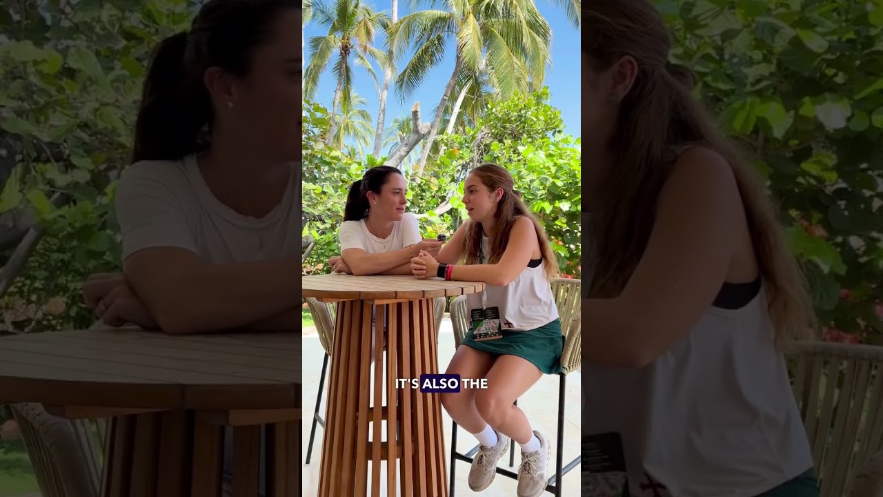 Cabrejas & Ramme at the Mexico Major 2025