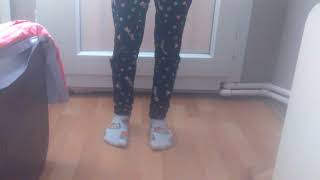 Ezberlenmesi En Zor Dans.