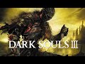 [Dark Souls 3] Dragonslayer Armor Boss fight