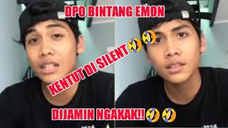 Video DPO Bintang emon terngakak Instagram viral || stand up komedi || komika Indonesia