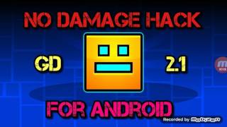 Geometry dash 2.1 no Damage hack for android (by Italian apk downloader) screenshot 5