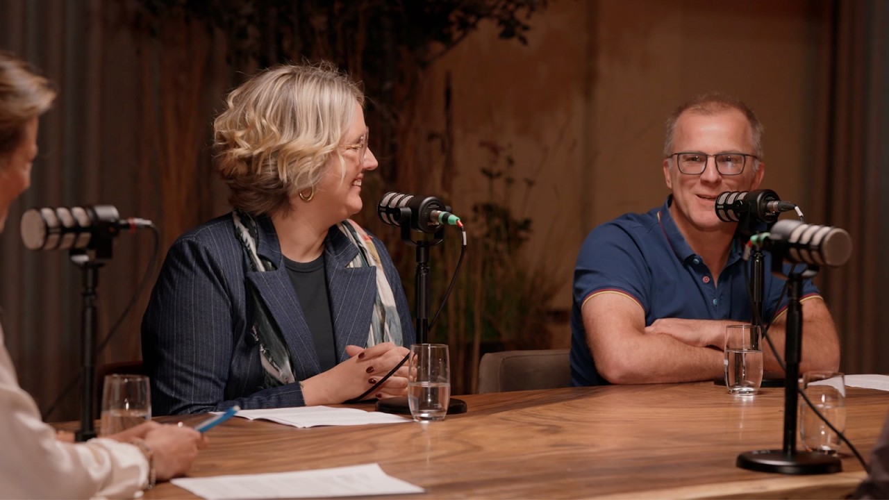 S.1 Ep.15 – Van Precisie tot Visie: Maatwerk, Innovatie & Diamanten