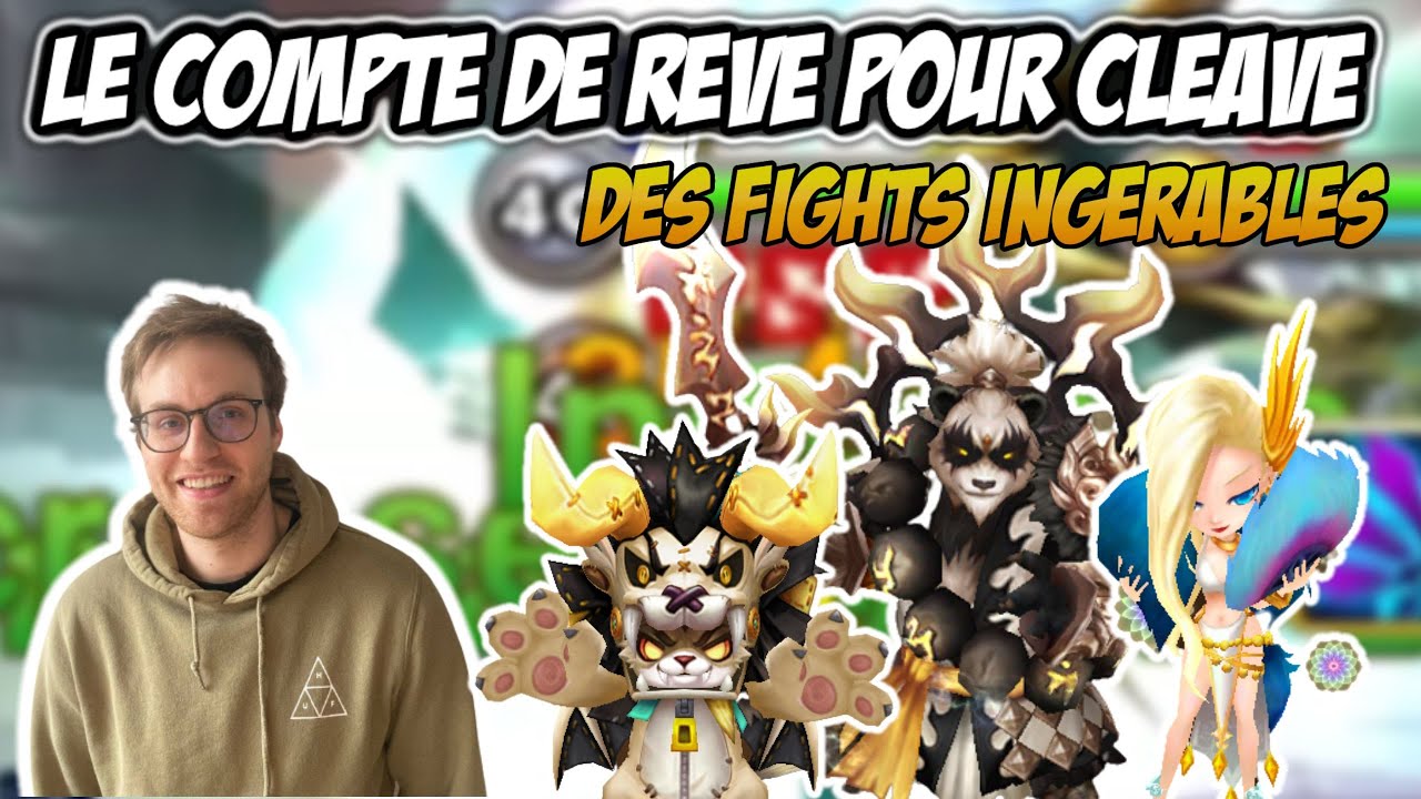 Compte Summoners War Europe - LD (Light Dark) - Neuf, Prêt à Jouer