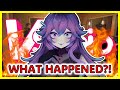 Cotton Finds Out About the Vshojo Situation (She was on Vacation the Whole Time) thumbnail
