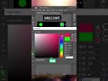 🍁 Create a Maple Brush in Illustrator — Quick &amp; Easy! #shorts #viral #trending #graphicdesign