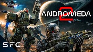 To Stop An Intergalactic War He Must Time Travel To Re-write History! | Full Sci-Fi Movie