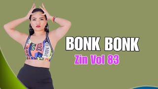 Download Lagu Bonk Bonk / Zin Vol 83 / Zumba Fitness MP3