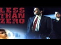 Suite from Less Than Zero -  Thomas Newman