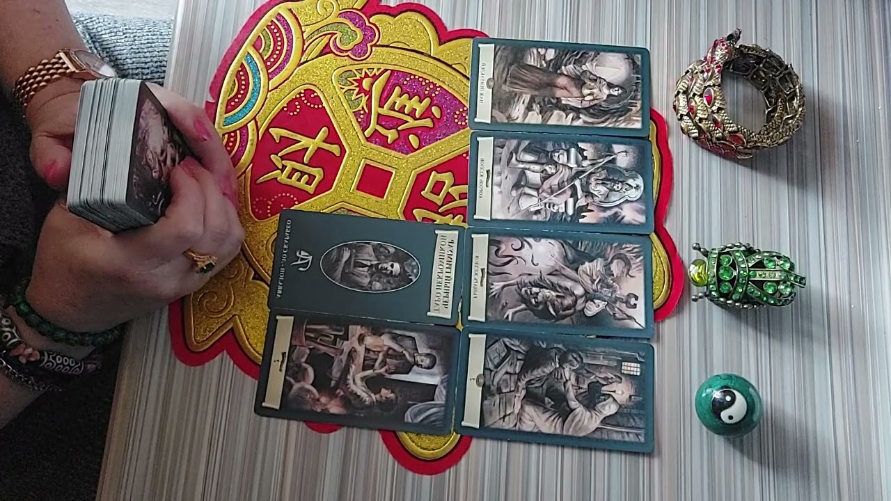 Что человеку говорит его душа?