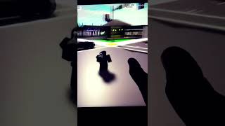 Scp 049 on the streets of Brookhaven