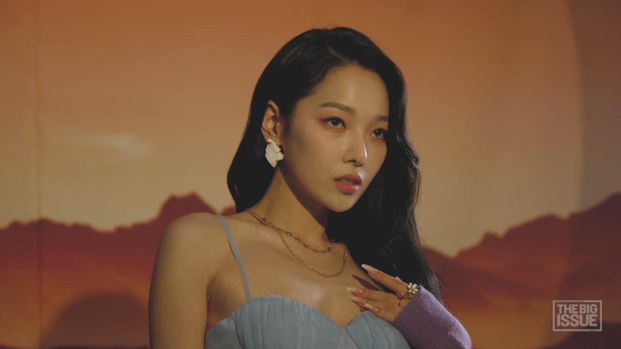 🎬 빅이슈 메이킹 FULL : 자강두천, 아니, 자.강.네.천. (feat. 그룹 KARD)