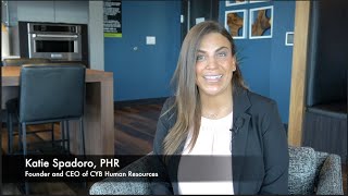 Small Business HR Team - Avoid a discrimination charge with outsourced HR pros!