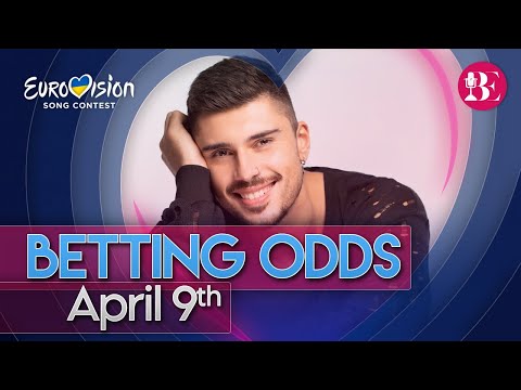 Video: Eurovision Betting Odds 2007: Lithuania & Malta