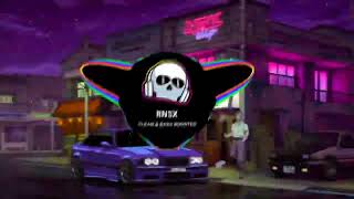 Post Malone - I Had Some Help (feat. Morgan Wallen) | Bass Boosted + Reverb |