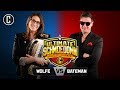 Singles Tournament! Clarke Wolfe VS Ben Bateman - Movie Trivia Schmoedown