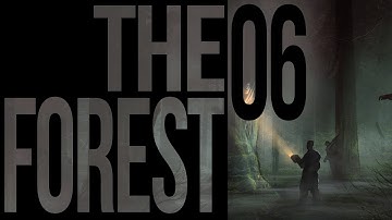 The Forest - Alpha Update 0.09 Gameplay - Season 3: Part 6 - Their House