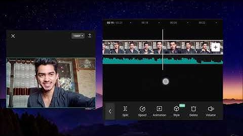 How To Rizz Edit For Omegle | REVEALED | Use Live Velocity Edit | PC/LAPTOP