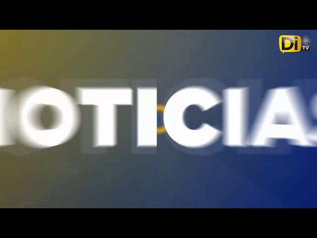 DI+NOTICIAS CON IVÁN MERCADO