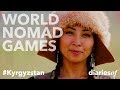 Moments: World Nomad Games - Kyrgyzstan