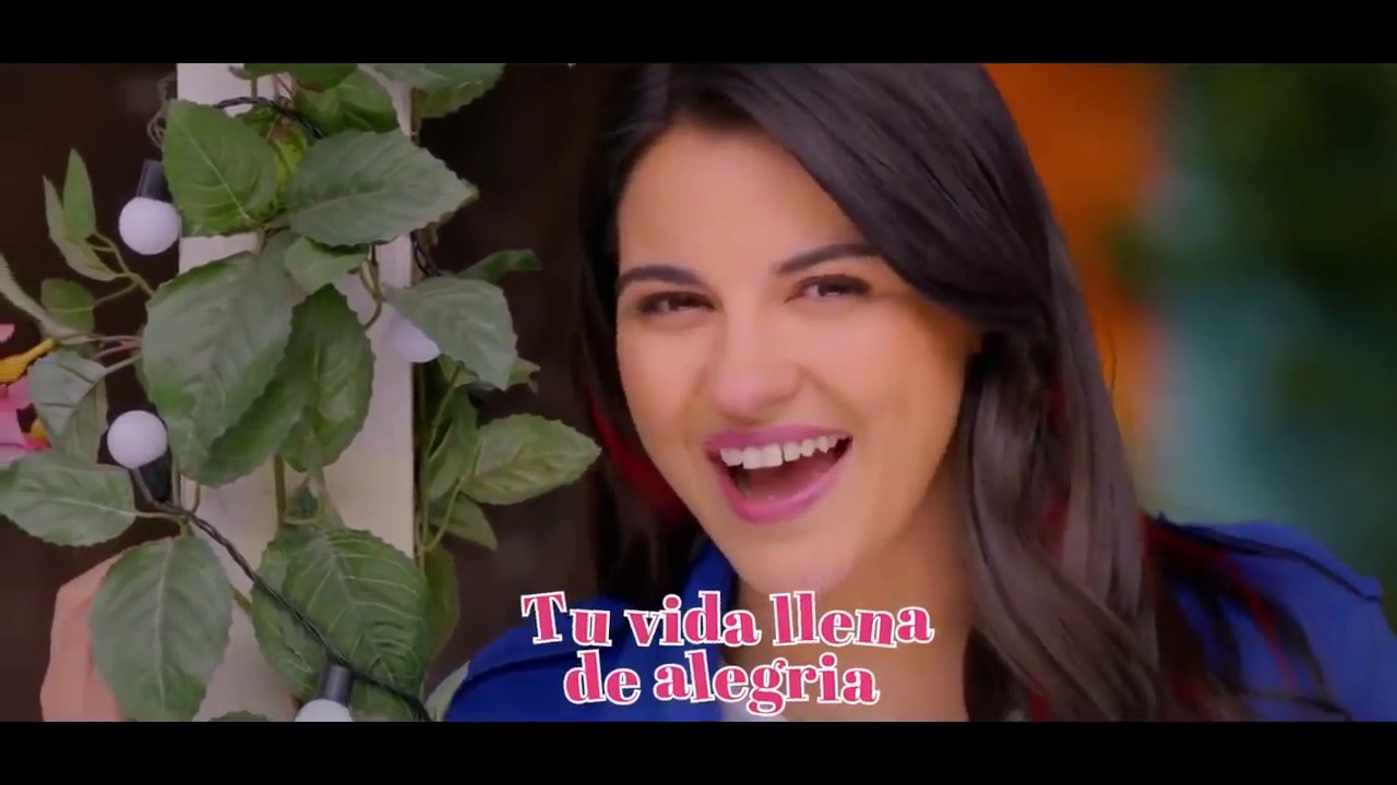 Anifer y Renée cantan |  Papá a toda madre