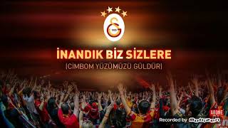 İnandik Bi̇z Si̇zleregalatasaray Korosu💛❤
