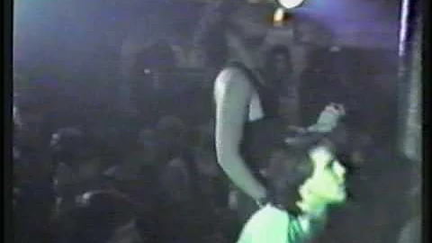 Robert Calvert & Nik Turner - Masters of the Unive...