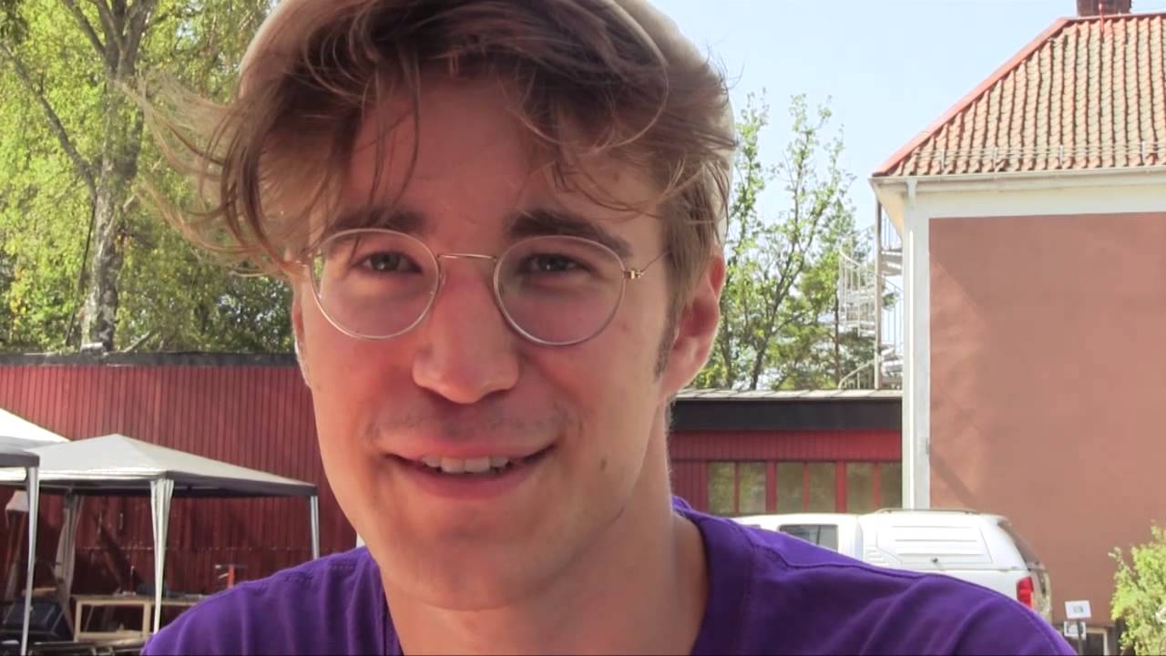 Volunteers of Herräng - Floating Crew