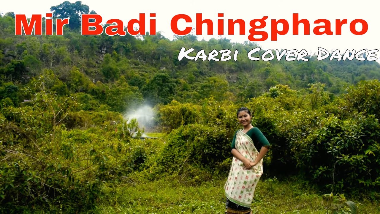 Download Mir badi chingpharo cover video song | Karbi new video 2020 | Dance by Rjmasala