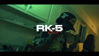 RK-5 - ZA ZA (Official Music Video)(Shot by @me.ohfo)