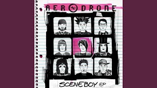 Video thumbnail of "Aerodrone - Hold Me Like a Microphone"