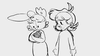animatic (Pasteloween Reupload)
Pasteloween Reupload/Deleted Video.
If the creator wants this deleted, I will delete the reupload. Videos are uploaded for purposes of preservation and archiving animatic (Pasteloween Reupload)
