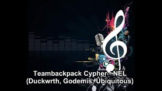 Teambackpack Cypher - NEL Instrumental