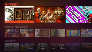 Ouya update: 1.0.519
